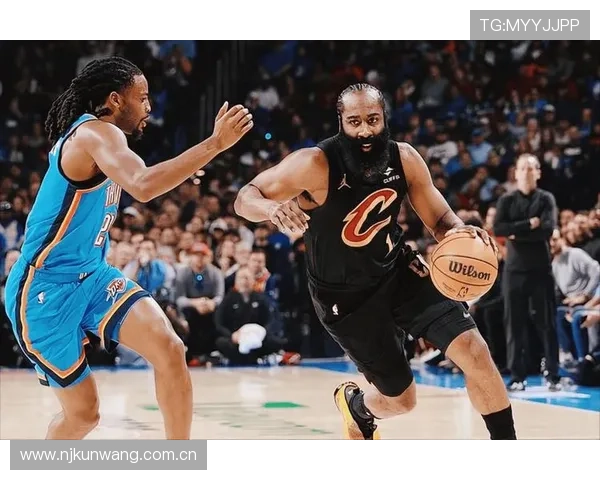 5.27日资讯 骑士被淘汰哈登采访 磨合不够,满意自身发挥,肯定米切尔能力!_进攻_命中率_投篮