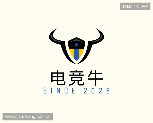 了解电竞牛